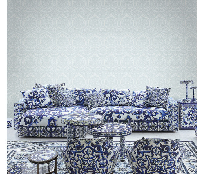 AMA Dolce & Gabbana Casa tapétakönyv