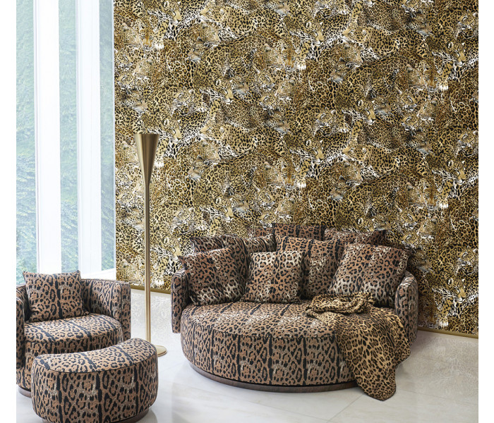 AMA Dolce & Gabbana Casa tapétakönyv