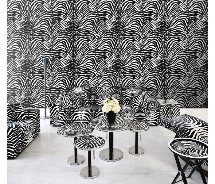 AMA Dolce & Gabbana Casa tapétakönyv