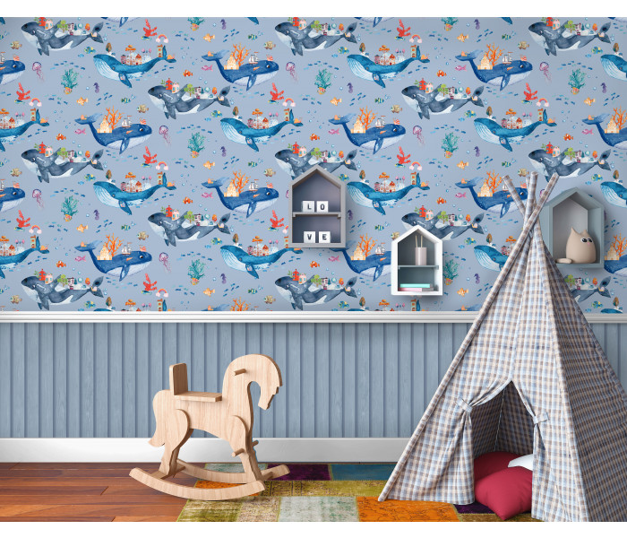 AMA Holden Dream Catcher tapétakönyv