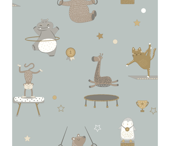 AMA Holden Dream Catcher tapétakönyv