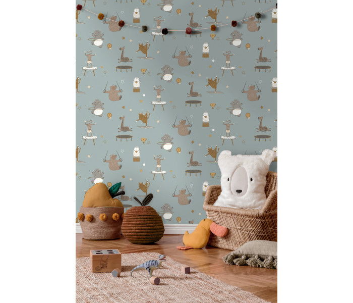 AMA Holden Dream Catcher tapétakönyv