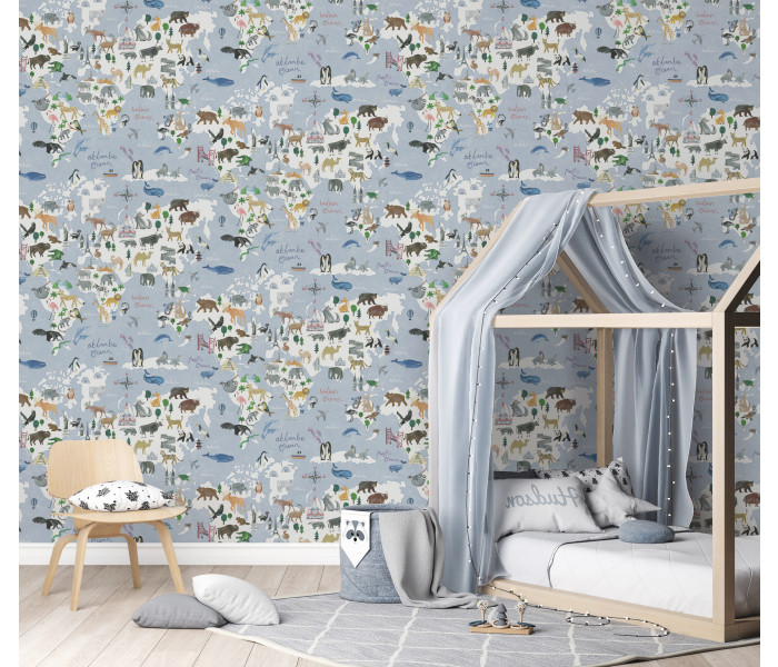 AMA Holden Dream Catcher tapétakönyv