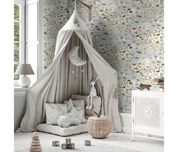 AMA Holden Dream Catcher tapétakönyv