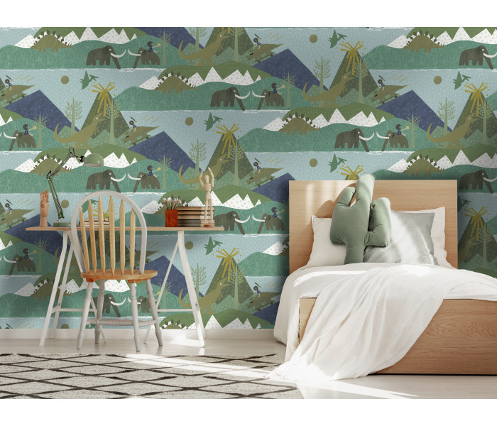 AMA Holden Dream Catcher tapétakönyv