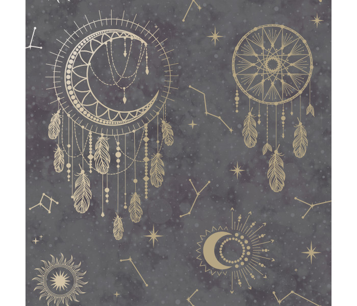 AMA Holden Dream Catcher tapétakönyv