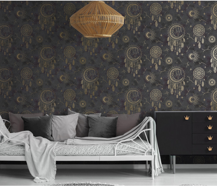 AMA Holden Dream Catcher tapétakönyv