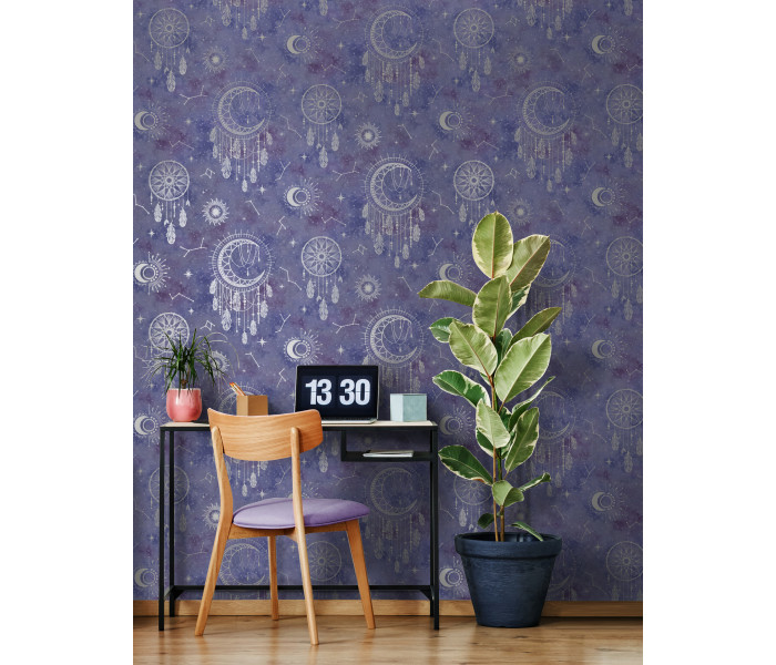 AMA Holden Dream Catcher tapétakönyv