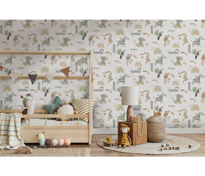 AMA Holden Dream Catcher tapétakönyv