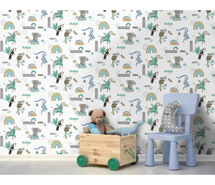 AMA Holden Dream Catcher tapétakönyv