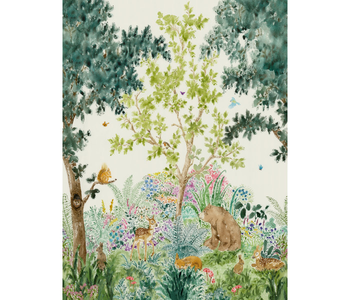 AMA Holden Dream Catcher tapétakönyv