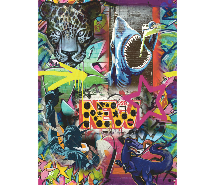 AMA Holden Dream Catcher tapétakönyv