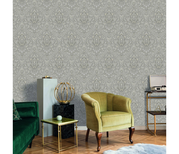 AMA Yasham Fiesta tapétakönyv