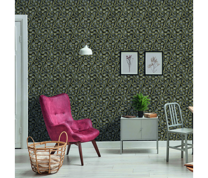 AMA Yasham Fiesta tapétakönyv