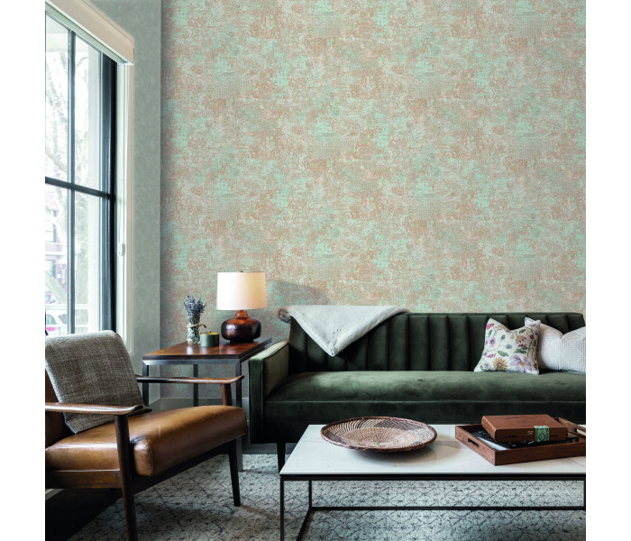 AMA Yasham Fiesta tapétakönyv