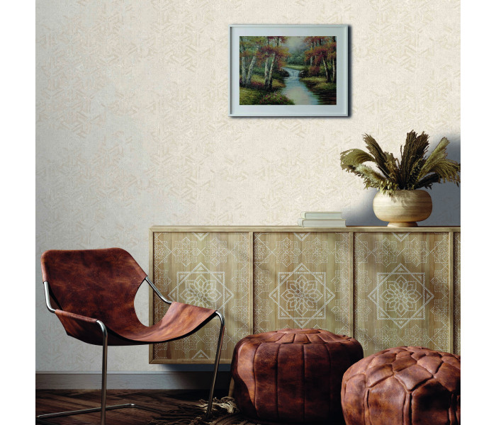 AMA Yasham Fiesta tapétakönyv