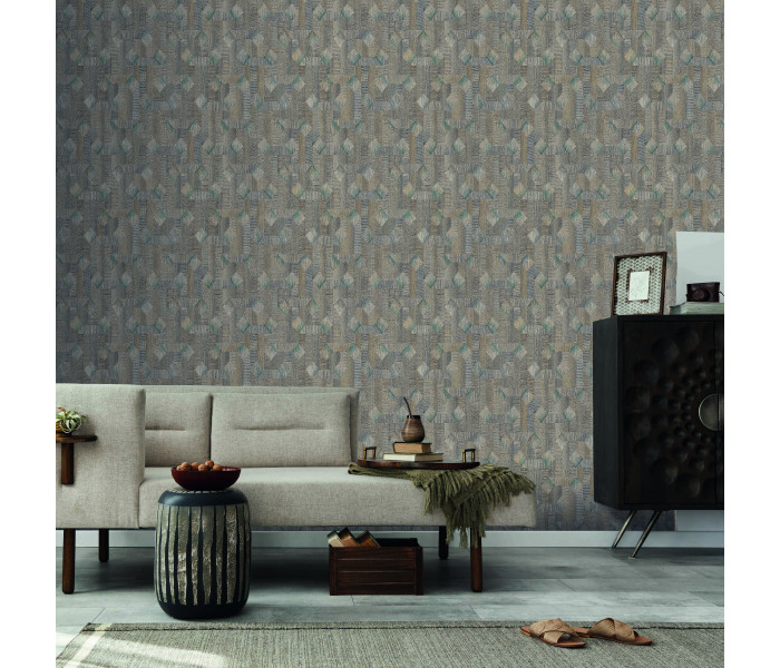 AMA Yasham Fiesta tapétakönyv