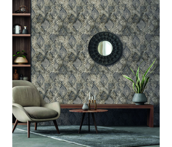 AMA Yasham Fiesta tapétakönyv