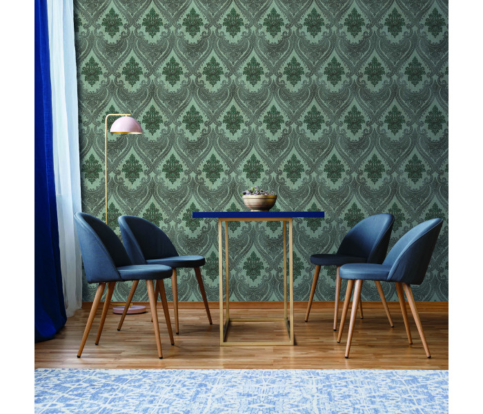 AMA Yasham Fiesta tapétakönyv