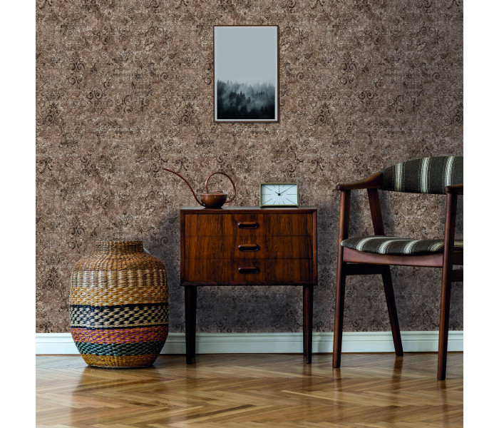 AMA Yasham Fiesta tapétakönyv