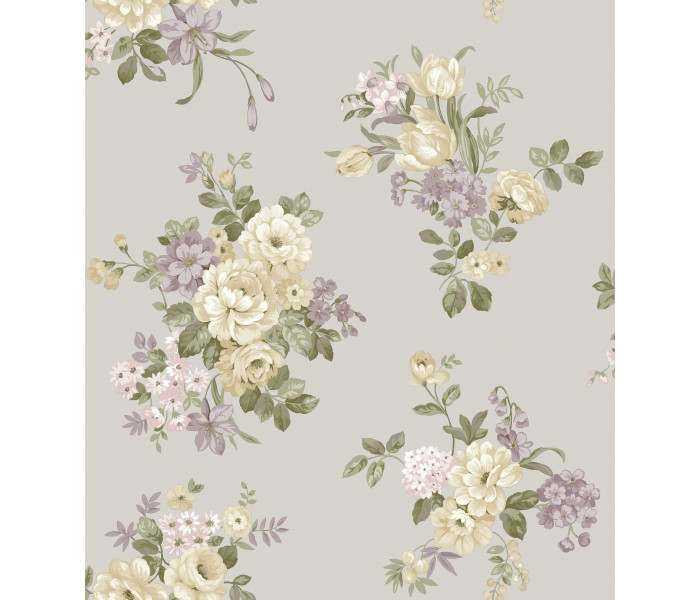 AMA Cristiana Masi Fiori Country tapétakönyv