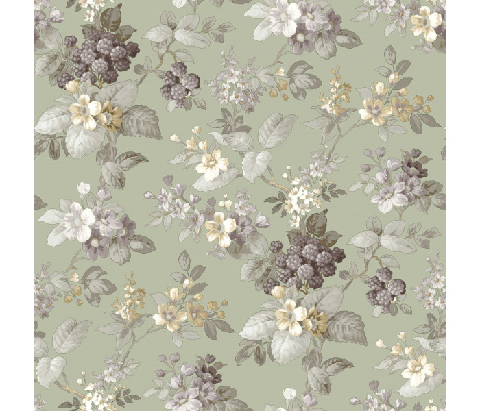 AMA Cristiana Masi Fiori Country tapétakönyv