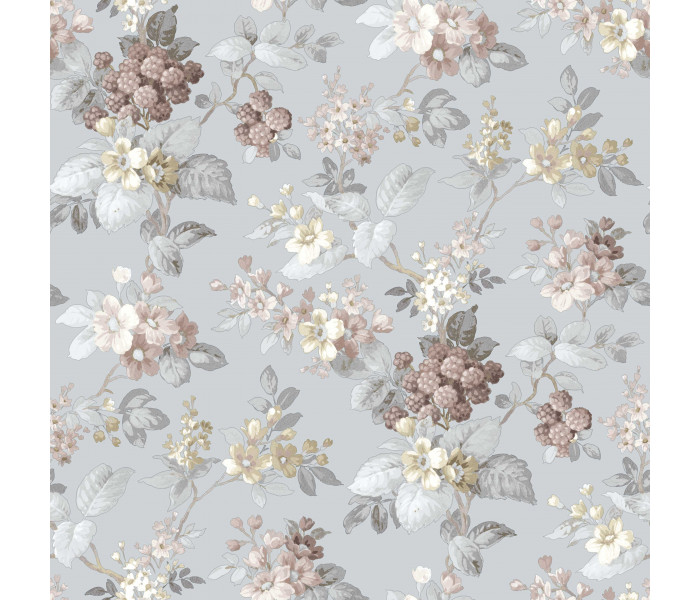 AMA Cristiana Masi Fiori Country tapétakönyv