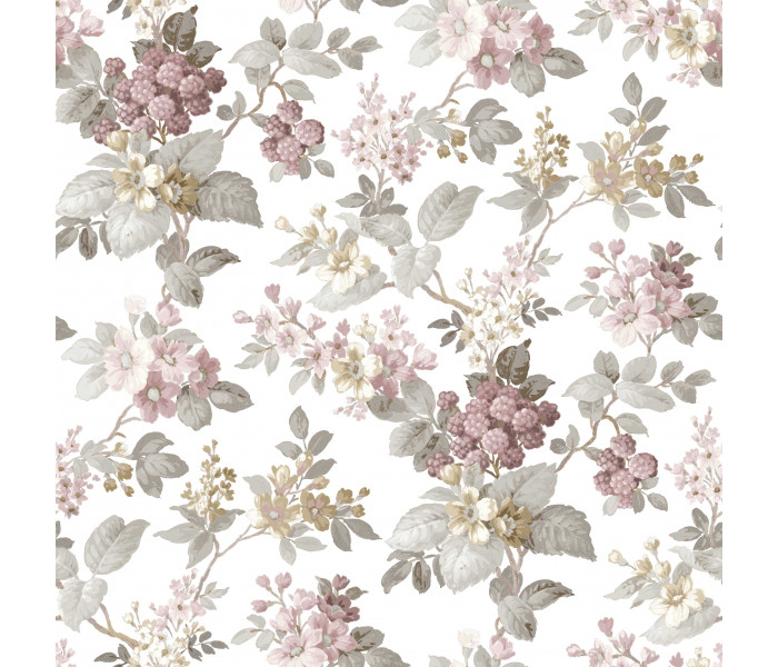 AMA Cristiana Masi Fiori Country tapétakönyv