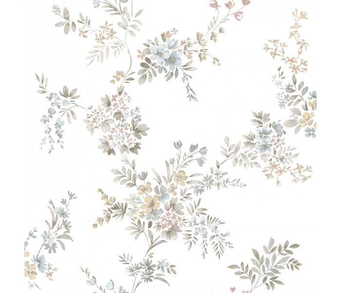 AMA Cristiana Masi Fiori Country tapétakönyv