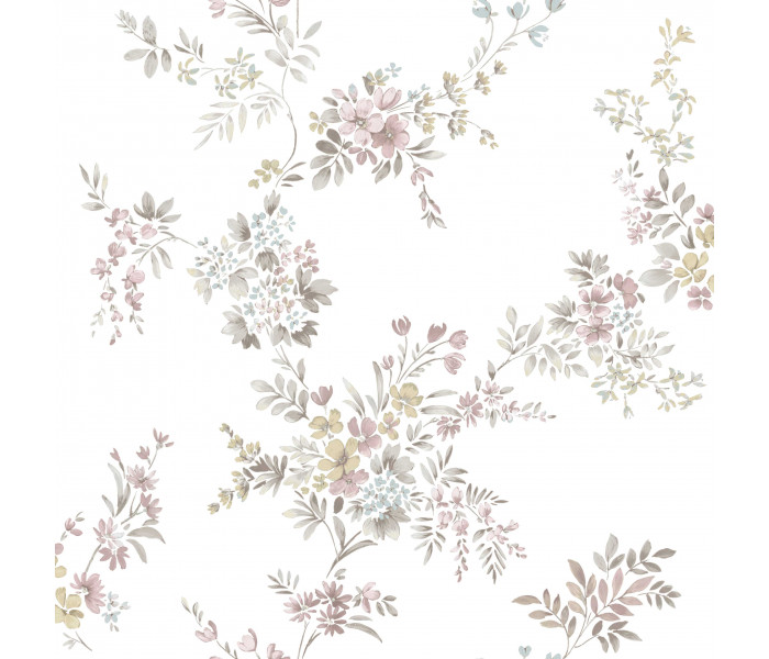 AMA Cristiana Masi Fiori Country tapétakönyv