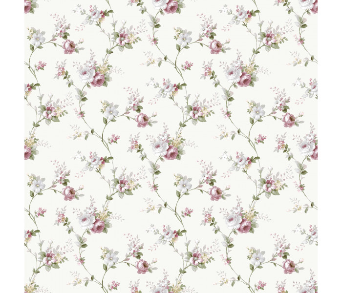 AMA Cristiana Masi Fiori Country tapétakönyv