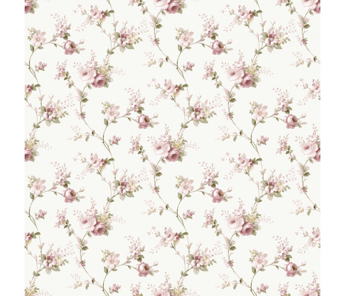 AMA Cristiana Masi Fiori Country tapétakönyv