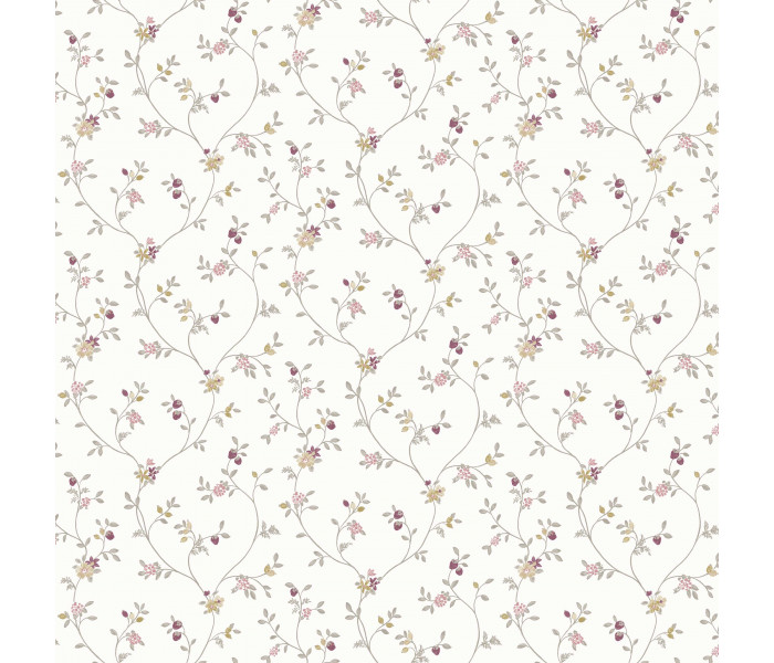 AMA Cristiana Masi Fiori Country tapétakönyv