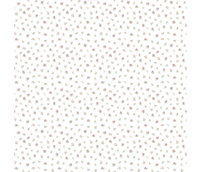 AMA Cristiana Masi Fiori Country tapétakönyv