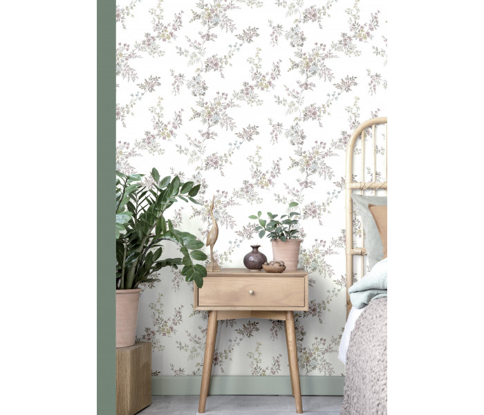 AMA Cristiana Masi Fiori Country tapétakönyv