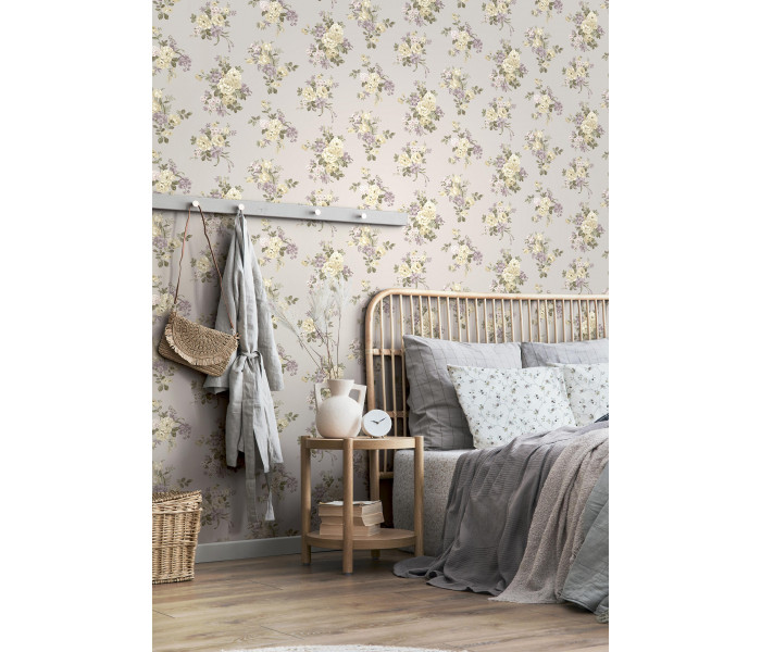 AMA Cristiana Masi Fiori Country tapétakönyv