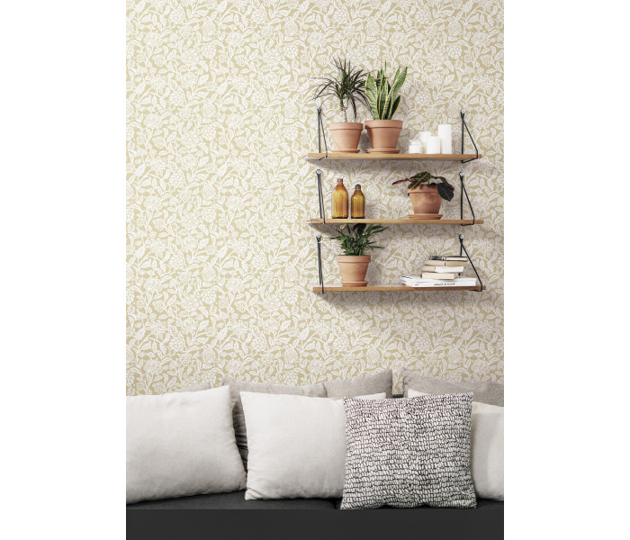 AMA Cristiana Masi Fiori Country tapétakönyv