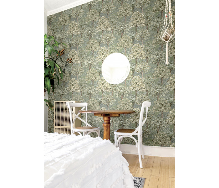 AMA Cristiana Masi Fiori Country tapétakönyv