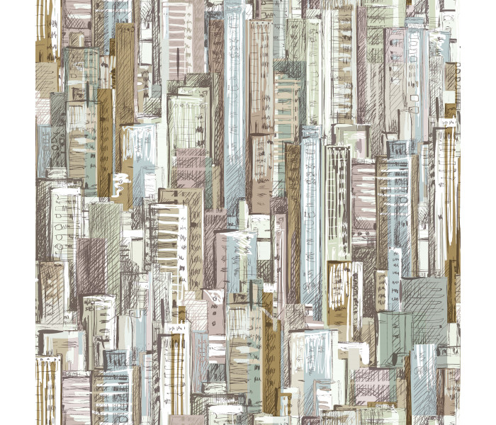 AMA Cristiana Masi Friends & Coffee tapétakönyv