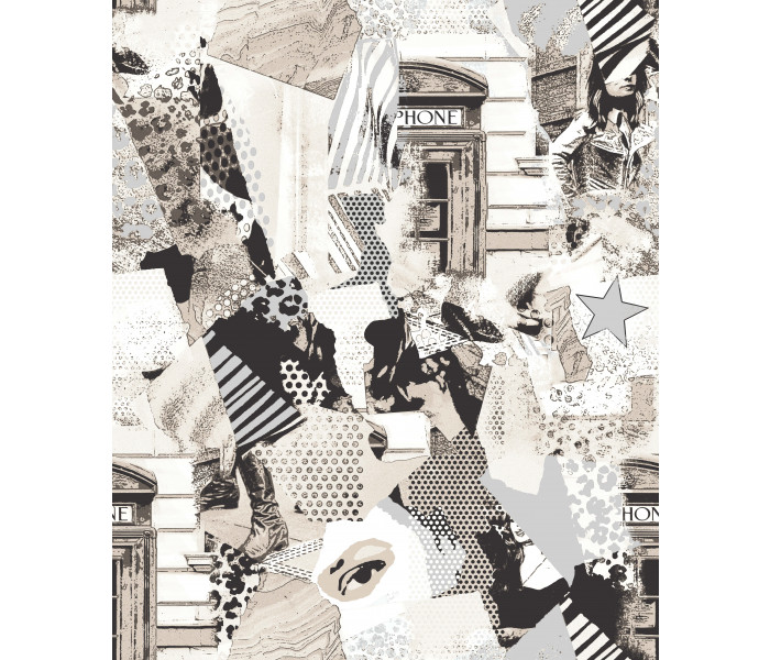 AMA Cristiana Masi Friends & Coffee tapétakönyv