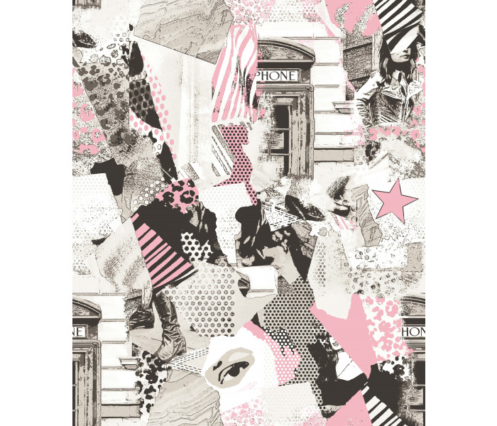 AMA Cristiana Masi Friends & Coffee tapétakönyv