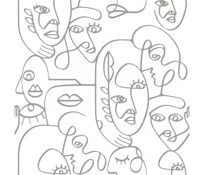 AMA Cristiana Masi Friends & Coffee tapétakönyv