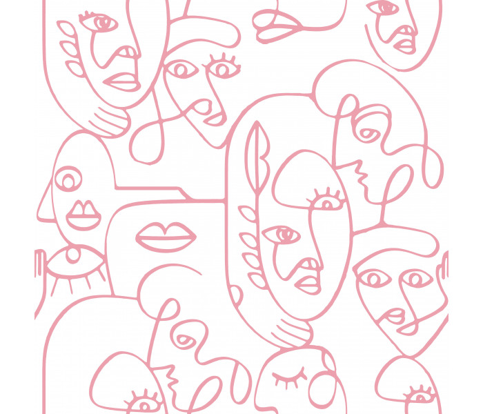 AMA Cristiana Masi Friends & Coffee tapétakönyv