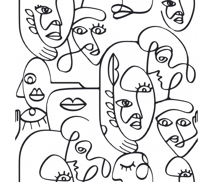 AMA Cristiana Masi Friends & Coffee tapétakönyv