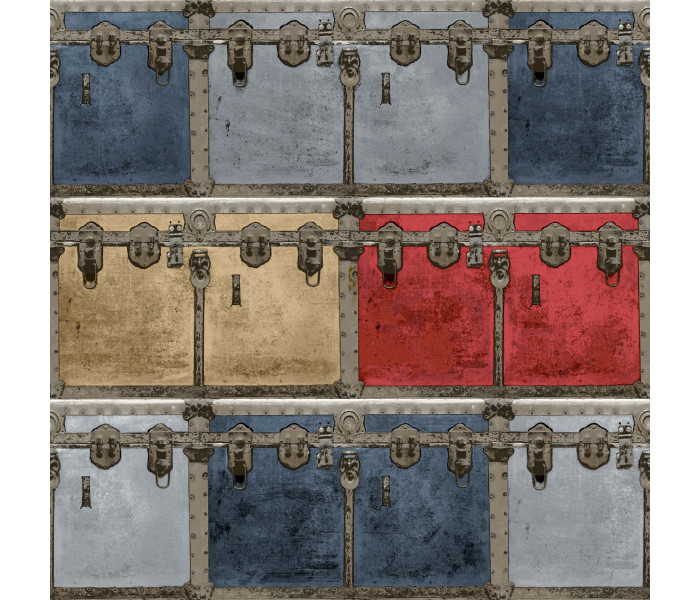 AMA Cristiana Masi Friends & Coffee tapétakönyv