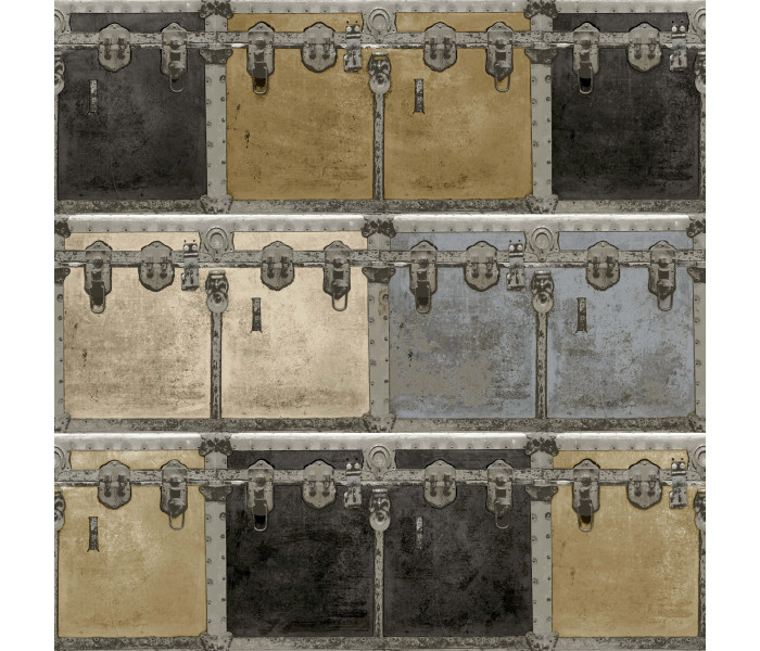 AMA Cristiana Masi Friends & Coffee tapétakönyv