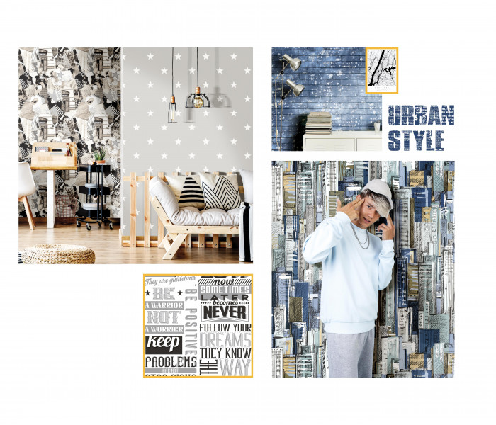 AMA Cristiana Masi Friends & Coffee tapétakönyv