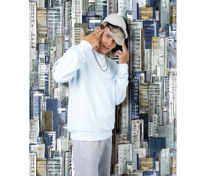 AMA Cristiana Masi Friends & Coffee tapétakönyv