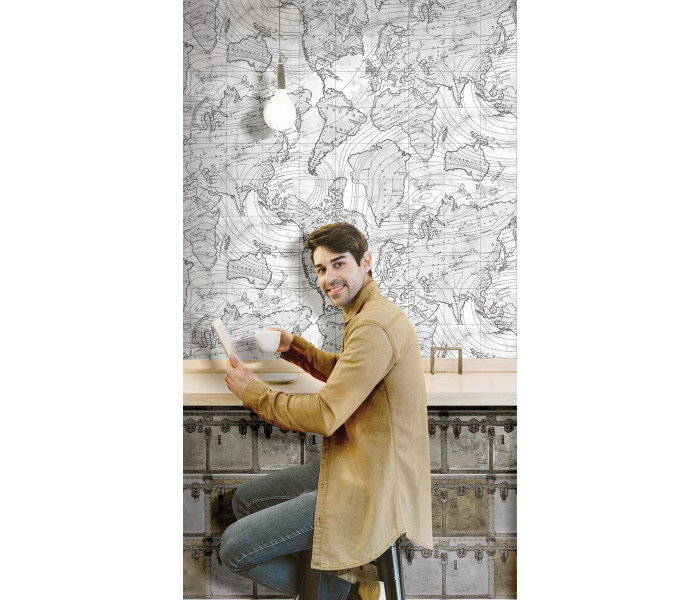 AMA Cristiana Masi Friends & Coffee tapétakönyv