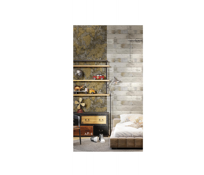 AMA Cristiana Masi Friends & Coffee tapétakönyv